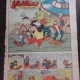 REVISTA VAILLANT NR.581/1956
