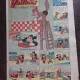 REVISTA VAILLANT NR.587/1956