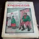 REVISTA VESELIA NR. 10/1927