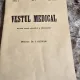 Revista Vestul Medical Anul I Nr. 7 Noiembrie 1935 - I. Glavan