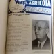 REVISTA VIATA AGRICOLA NR.1-12/1938