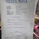 Revista Vieata Noua Nr. 10 decembrie 1915