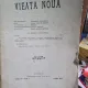 Revista Vieata Noua Nr. 4 Aprilie 1908