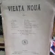 Revista Vieata Noua Nr. 7 Mai 1911