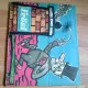 REVISTA DE BANDA DESENATA IN LIMBA GERMANA FROSI