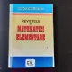 REVISTELE DE MATEMATICI ELEMENTARE - NICOLAE MIHAILEANU