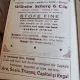 Revistele Rasaritul - Anul XVII Nr. 1-12 1935 (numerele de la 1 la 12 colegate)