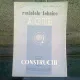 REVISTELE TEHNICE , AGIR , CONSTRUCTII , ANUL I , NR. 5 , SEPT-OCT 1947