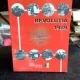 REVOLUTIA 1989 - ROMULUS CRISTEA- cu dedicatia autorului