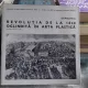 REVOLUTIA DE LA 1848 OGLINDITA IN ARTA PLASTICA - ALBUM EXPOZITIE