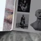 REVOLUTIA DE LA 1848 OGLINDITA IN ARTA PLASTICA - ALBUM EXPOZITIE