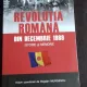 REVOLUTIA ROMANA DIN DECEMBRIE 1989. ISTORIE SI MEMORIE - BOGDAN MURGESCU