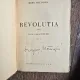 Revolutia Vol. I si II - Dinu Nicodin (Din biblioteca Dragos Morarescu)