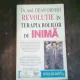 REVOLUTIE IN TERAPIA BOLILOR DE INIMA- DEAN ORNISH   VOL.II