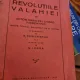 REVOLUTIILE VALAHIEI - ANTON MARIA DEL CHIARO