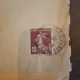 Revue Moderne de Médecine et de Chirurgie  - Nr.5 Mai 1933 (contine si plicul care a fost expediat Dr.Floru Tudor)