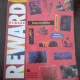 Reward Intermediate Student's Book. Manual de Lb. Engleza pentru clasa a VIII-a