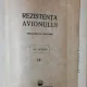 REZISTENTA AVIONULUI - C.N.KAN
