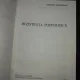 Rezistenta postcritica-Marmureanu