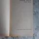 RICH MAN, POOR MAN - IRWIN SHAW  (CARTE IN LIMBA ENGLEZA)