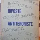 Riposte Antiteroriste