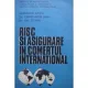 RISC SI ASIGURARE IN COMERTUL INTERNATIONAL - GHEORGHE ILINCA