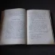RITUALE SACRAMENTORUM AC ALIARUM ECCLESIAE ROMANO-CATHOLICAE CAEREMONIARUM  (CARTE IN LIMBA LATINA)