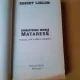 Robert Ludlum - Numaratoarea inversa Matarese