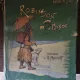 ROBINSON CRUSOE - DANIEL DEFOE EDITOR HENRI LAURENS