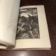 Roland Dorgeles - Les croix de bois (editie ne varietur, cu 18 ilustratii de Paul Vigoureux)