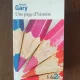 Romain Gary - Une page d'histoire