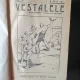 Roman in foiletoane Ch. Robert - Vestalele numerel 51-104