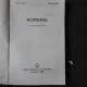 Romania, a geographical outline - Vasile Cucu