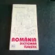 ROMANIA DICTIONAR TURISTIC , MIHAI ION PASCU
