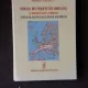 ROMANIA DIN PERSPECTIVA ROMANICA - MARIA ILIESCU  (EDITIE IN LIMBA ROMANA, FRANCEZA SI GERMANA)