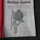 ROMANIA ILUSTRATA, REVISTA DE FAMILIE NR.5/1905