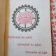 ROMANIA IN AUTOMOBIL  - GHID AUTO