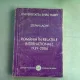 ROMANIA IN RELATIILE INTERNATIONALE 1939-2006 - STEFAN LACHE