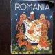ROMANIA , REVISTA OFICIULUI NATIONAL DE TURISM , ANUL IV,NR.3,MARTIE 1939
