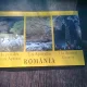 Romania. Tara Apusenilor (romana, engleza, franceza)