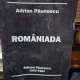 ROMANIADA - ADRIAN PAUNESCU