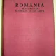 ROMANIA.MONUMENTE ISTORICE SI DE ARTA 1972