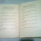 ROMANIAN PROVERBS - SELECTIE SI TRADUCERE DE M. BEZA (IN LIMBA ROMANA SI ENGLEZA)