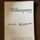 Romanian Shakespeare Journal Year 1, Issue 1, 2013