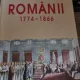 ROMANII * 1774 -1866 -- KEITH HITCHINS - 1998, 405 p