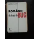 Romanii de la est de Bug-Anton Ratiu