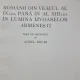 Romanii din veacul al IX-lea pana in al XIII-lea in lumina izvoarelor armenesti - Aurel Decei