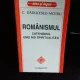 ROMANISMUL CATEHISMUL UNEI NOI SPIRITUALITATI  - C. RADULESCU MOTRU