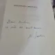 Romanitatea Orientala - Nicolae Saramandu (cu Dedicatia Autorului)