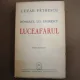 ROMANUL LUI EMINESCU LUCEAFARUL - CEZAR PETRESCU